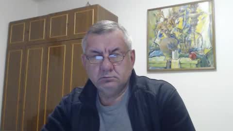 Snapshot of machomale3 chatting on 11.01.25 Macho online show from 11.01.25