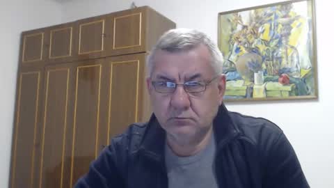 Snapshot of machomale3 chatting on 11.02.25 Macho online show from 11.02.25