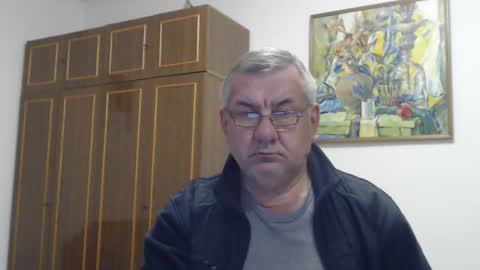 Snapshot of machomale3 chatting on 11.09.25 Macho online show from 11.09.25