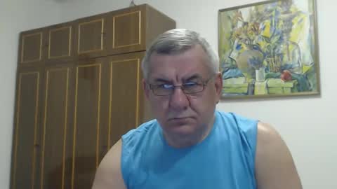 Macho online show from 11.10.25