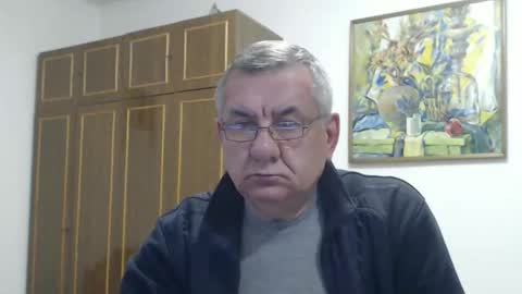 Macho online show from 01.06.26