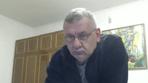 Macho online show from 01.12.26