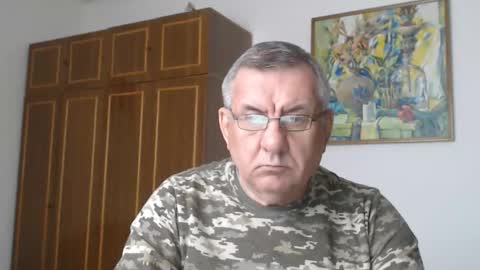 Macho online show from 02.05.26