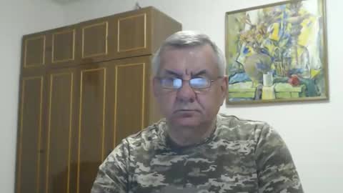 Macho online show from 02.12.26