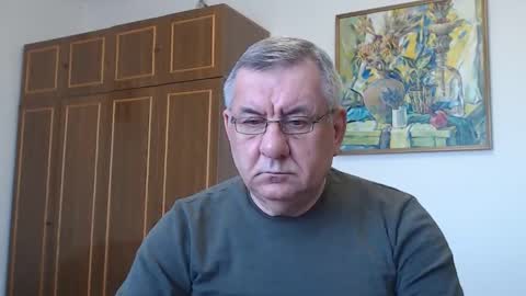 Macho online show from 03.18.26