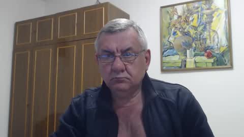 Macho online show from 03.18.26