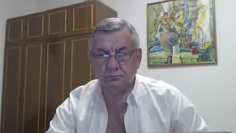 Macho online show from 03.30.26