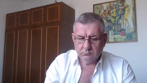 Macho online show from 04.04.26