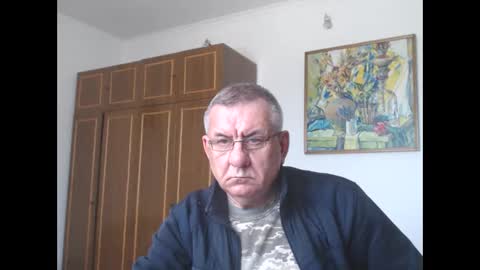 Macho online show from 04.13.26