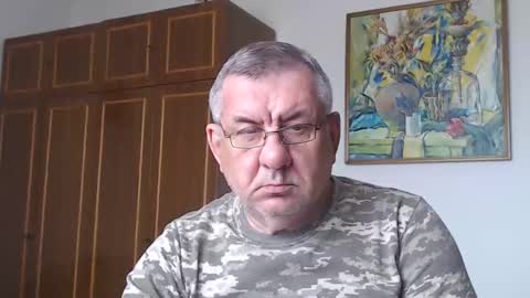 Macho online show from 04.17.26