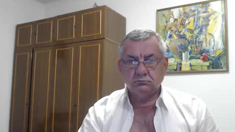 Macho online show from 06.09.26
