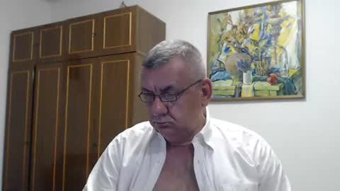 Macho online show from 06.30.26