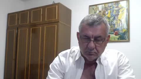 Macho online show from 07.03.26