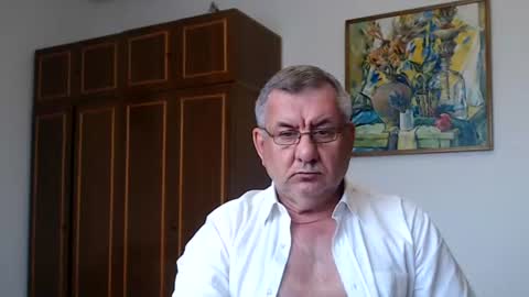 Macho online show from 07.11.26