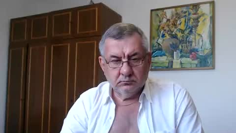 Macho online show from 07.12.26