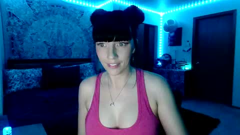 Snapshot of maciimayy chatting on 10.22.25 maciimayy online show from 10.22.25