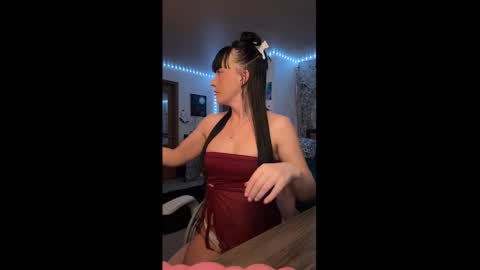 maciimayy online show from 11.27.25