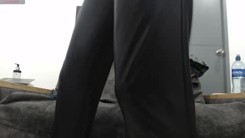 Snapshot of mack_daniels chatting on 02.27.26 instagram mackdanielsx online show from 02.27.26