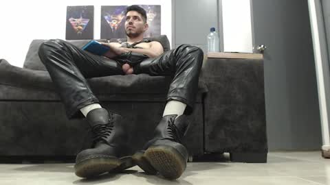 instagram mackdanielsx online show from 04.09.26