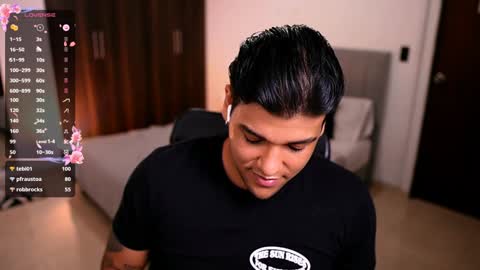 Mack online show from 12.08.24