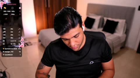 Mack online show from 12.10.24