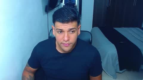 Mack online show from 09.25.25
