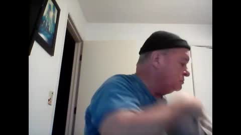 mackdocc001 online show from 12.03.24