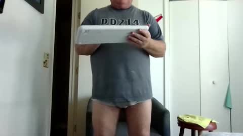 mackdocc001 online show from 11.18.25