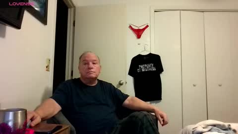 mackdocc001 online show from 03.07.26