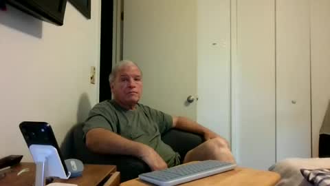 Snapshot of mackdocc001 chatting on 06.16.26 mackdocc001 online show from 06.16.26