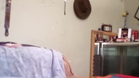 Snapshot of mackdog1369 chatting on 10.28.25 mackdog1369 online show from 10.28.25