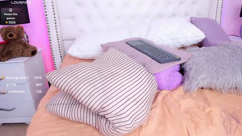 Mackenzie online show from 12.06.24