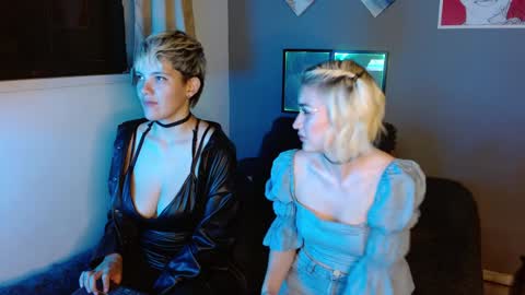 Noah Askew online show from 02.07.25