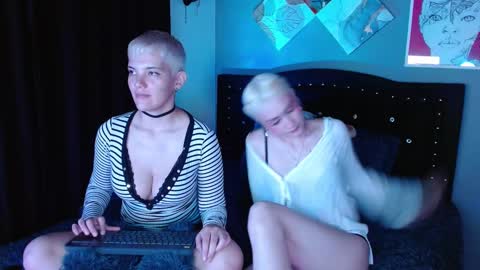 Noah Askew online show from 03.12.25