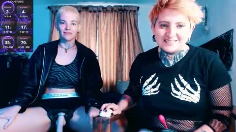 Noah Askew online show from 11.24.25