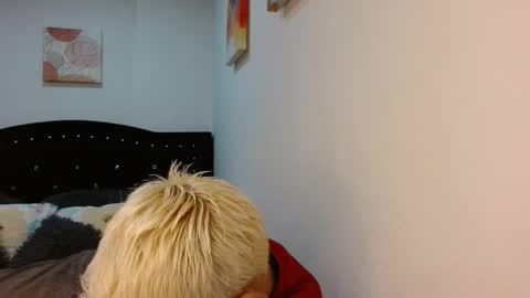 Noah Askew online show from 02.07.26