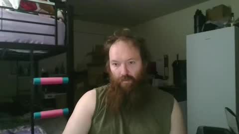 Snapshot of mackhere4u chatting on 11.16.25 mackhere4u online show from 11.16.25