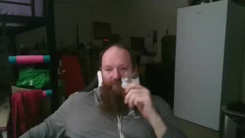 mackhere4u online show from 02.19.26