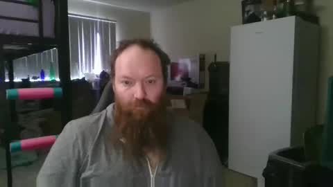 mackhere4u online show from 03.27.26