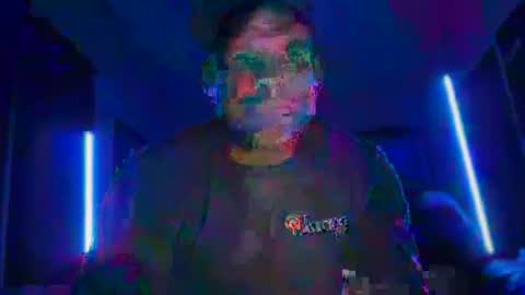 MackinCaliAllDay online show from 10.11.25