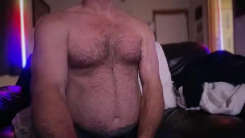 MackinCaliAllDay online show from 10.29.25