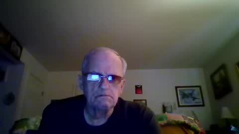 mackincheese70 online show from 01.17.26