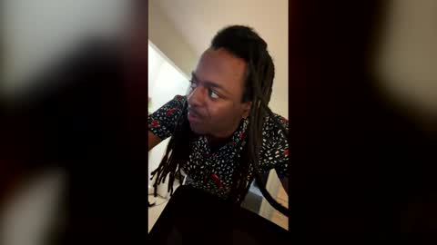 Duke Dangler online show from 03.22.26