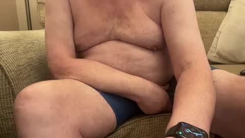 Snapshot of mad4itstill chatting on 02.20.25 Ivor online show from 02.20.25