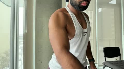 Snapshot of mad501 chatting on 02.24.26 Max501 online show from 02.24.26