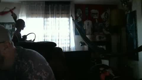 Manuel online show from 12.17.24