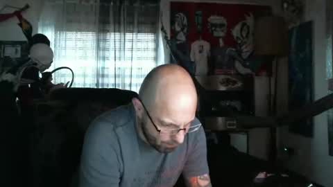 Manuel online show from 12.23.24