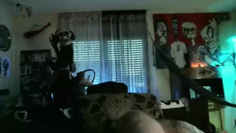 Manuel online show from 03.02.25