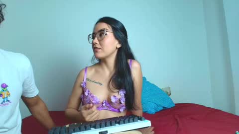 Snapshot of mad_dy_ chatting on 02.12.25 mad_dy_ online show from 02.12.25