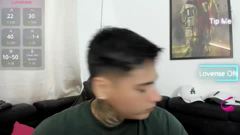 max online show from 11.29.25